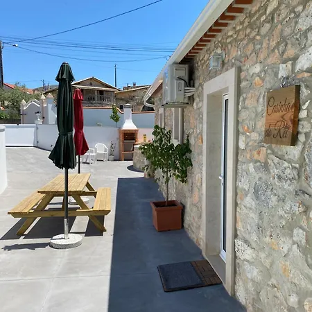 Casa de Férias Palheiro Do Rei *