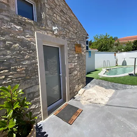 Palheiro Do Rei Casa de Férias *