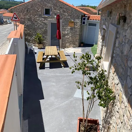 Casa de Férias Palheiro Do Rei Fátima